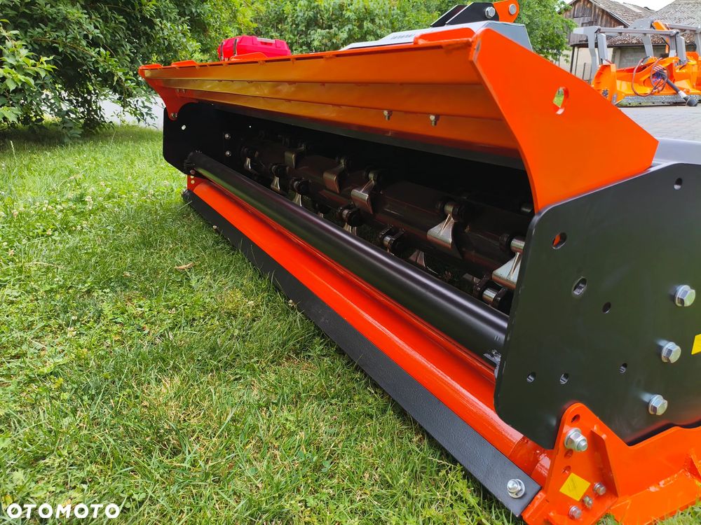 Orkan KTKS 220 D PUMA - 11