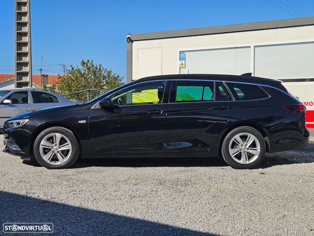 Opel Insignia Sports Tourer 1.6 CDTi Executive S/S - 3