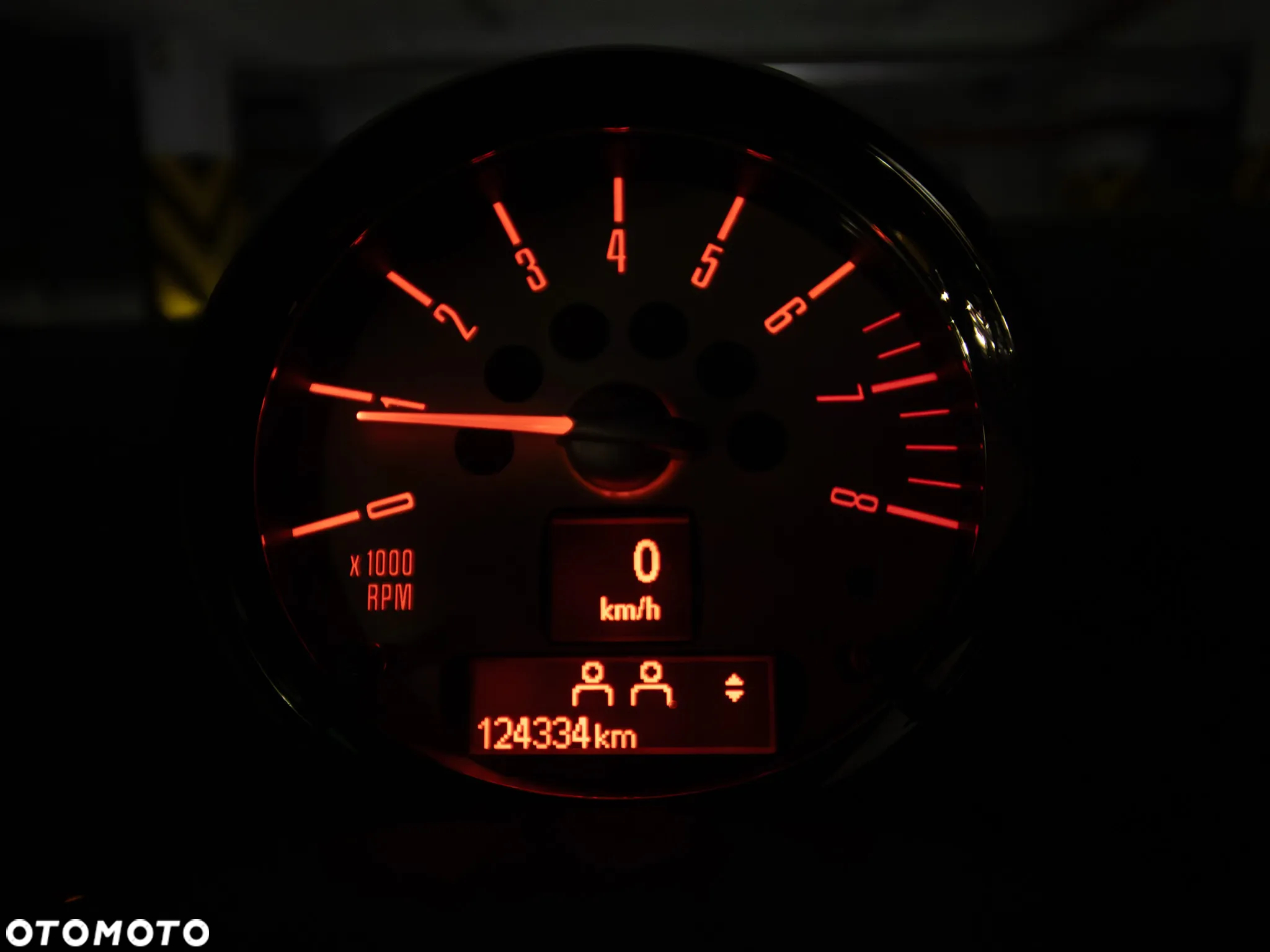 MINI Cooper S Standard - 20