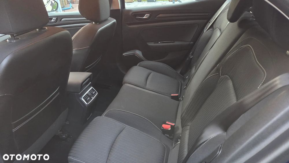 Renault Megane 1.5 dCi Style Edition - 9