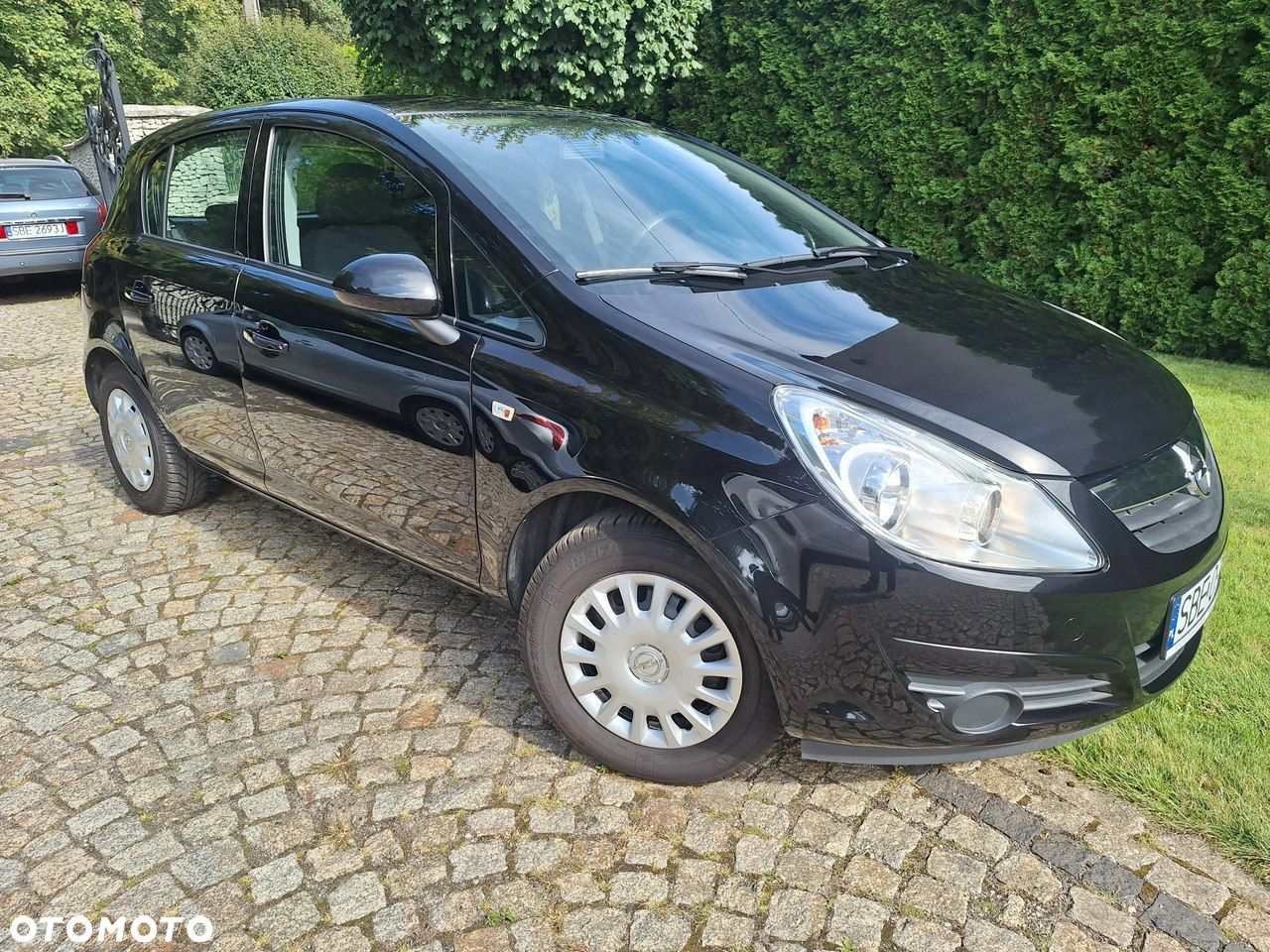 Opel Corsa 1.0 12V Edition - 1