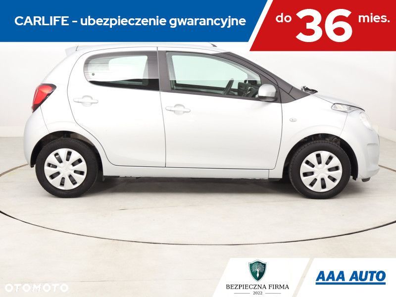 Citroën C1 - 8