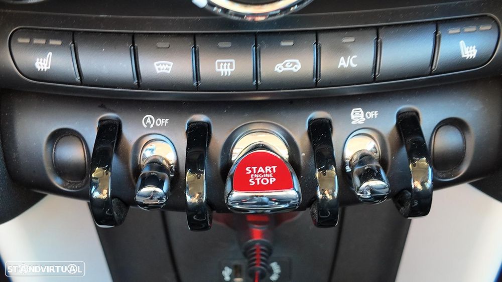 MINI 5 Portas Cooper - 14