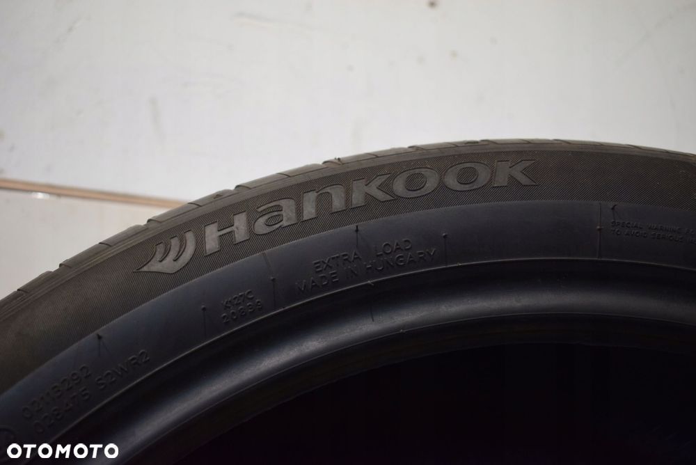 R21 315/35 Hankook Ventus S1 Evo 3 SUV RSC 111Y * Wysyłka gratis! - 5