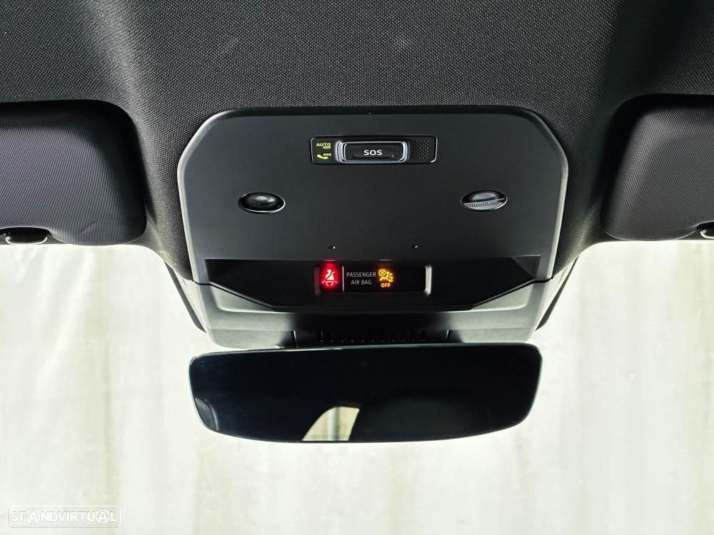 Renault Mégane E-Tech EV60 220hp optimum charge Iconic - 26