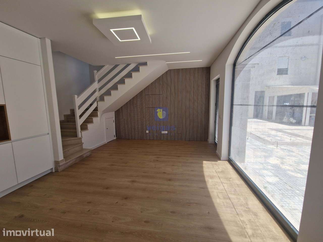 Apartamento T1 Novo no Centro de Caldas da Rainha - Grande imagem: 5/31
