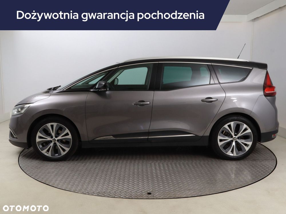 Renault Grand Scenic - 4