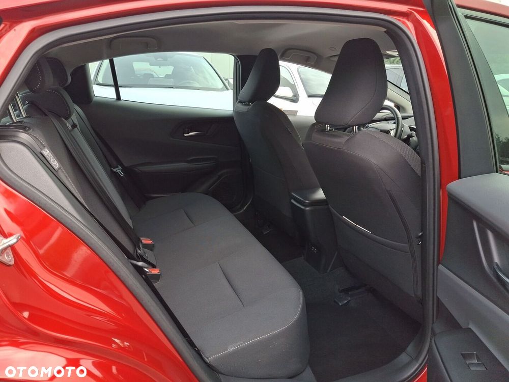 Toyota Prius - 16