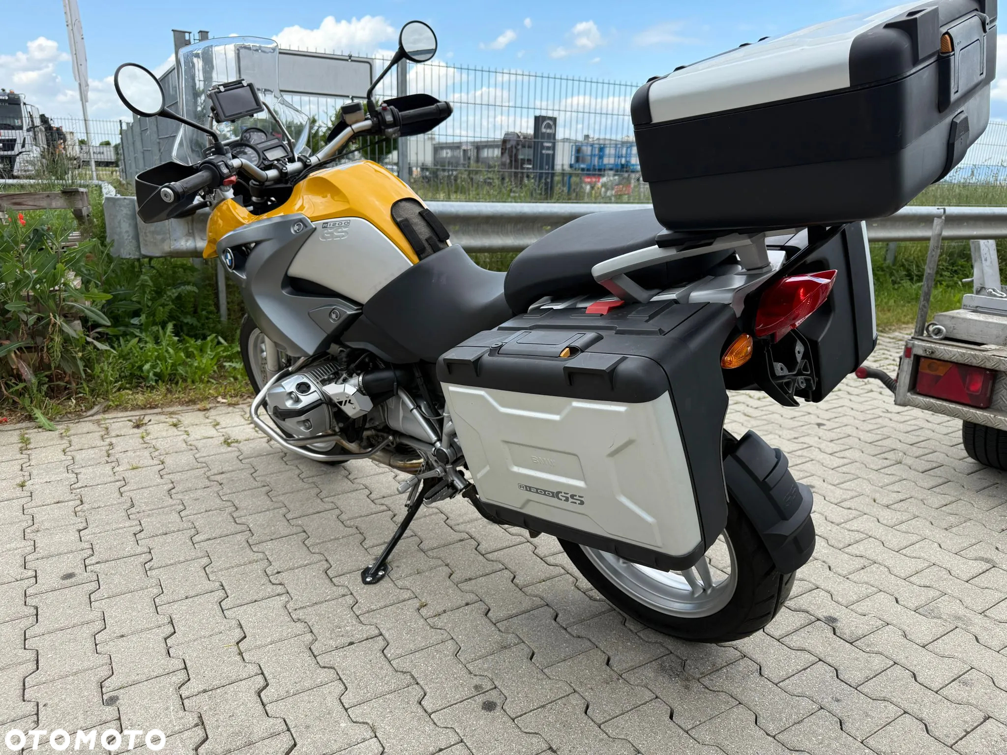 BMW GS - 3