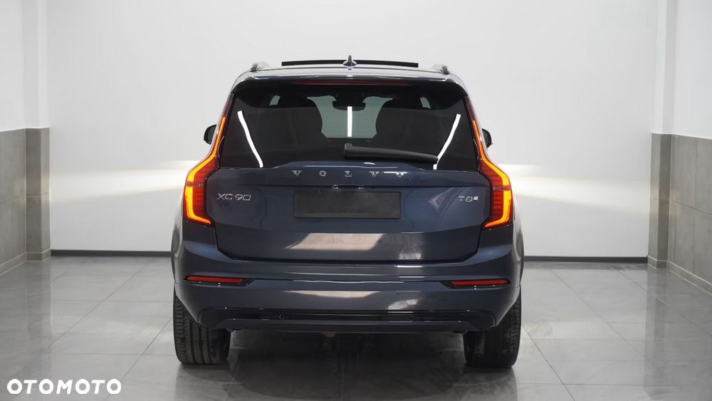 Volvo XC 90 T8 AWD Plug-In Hybrid Plus Dark 7os - 7