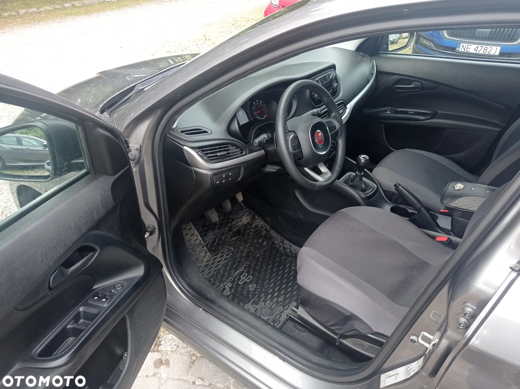 Fiat Tipo 1.4 16v Street - 9