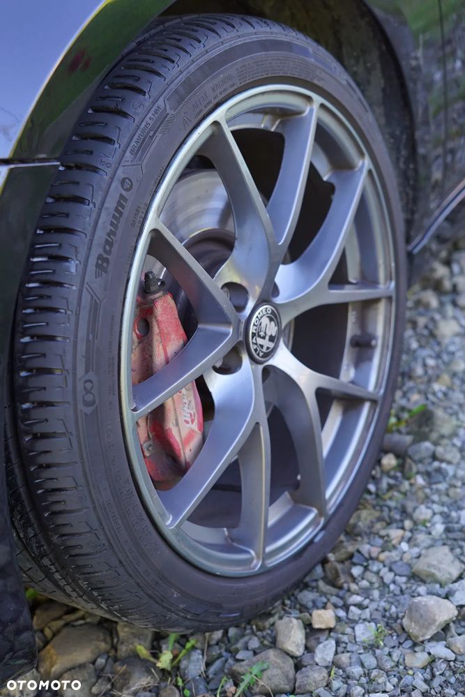 Alfa Romeo Giulietta 1.8 TBi 16V Quadrifoglio Verde - 6