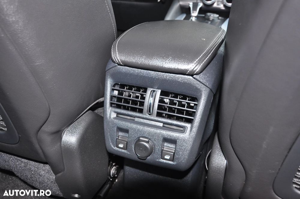 Citroën DS5 Hybrid4 EGS6 SportChic - 19