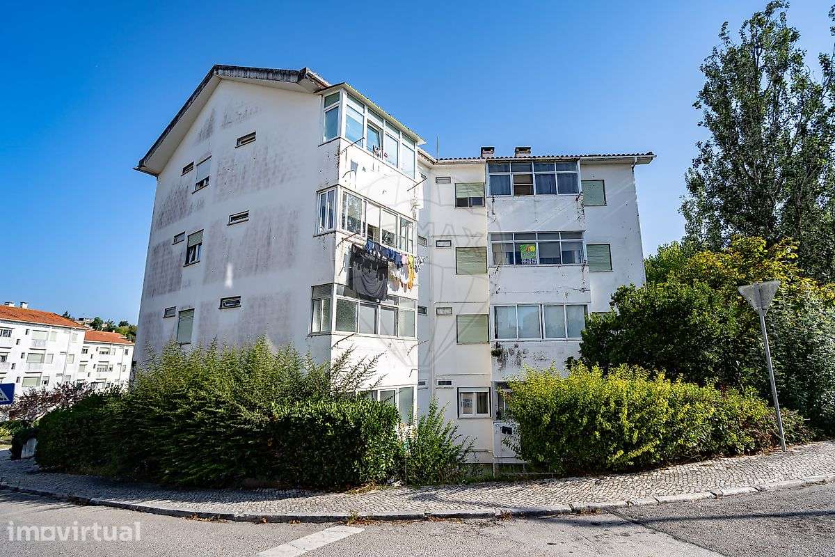 Apartamento T2 para venda
