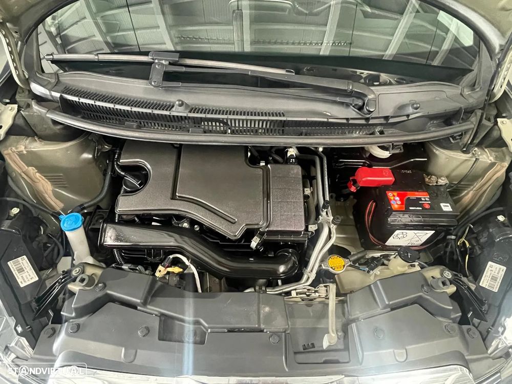 Peugeot 108 1.0 VTi Active - 9