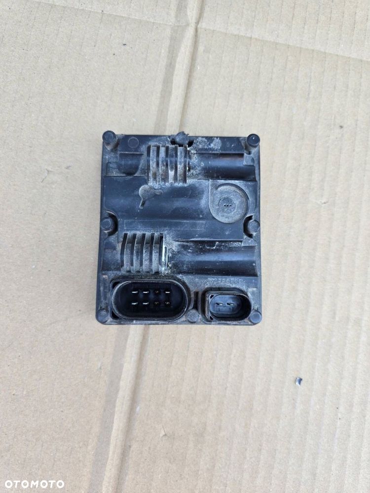 sterownik moduł mostu 0cq907554h golf vii r 300km - 1