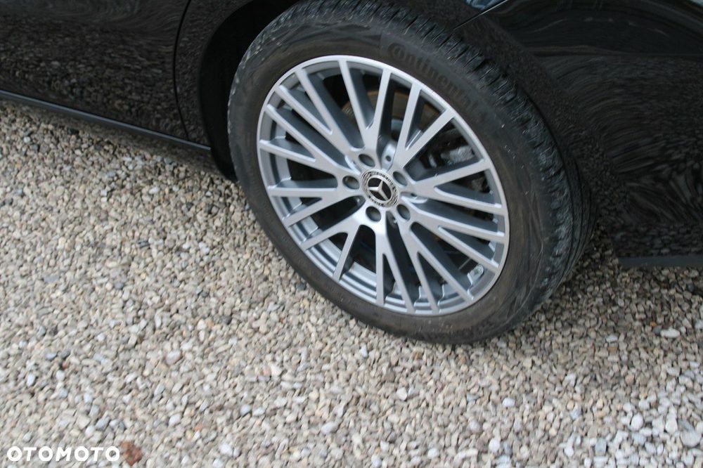 Mercedes-Benz CLA - 13