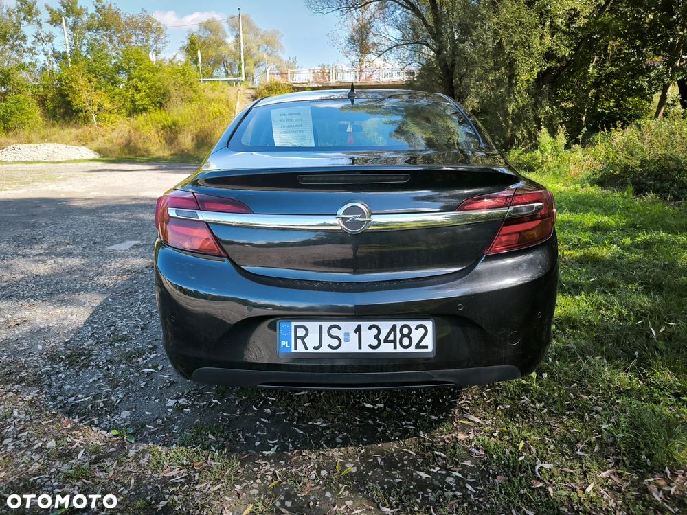 Opel Insignia - 6