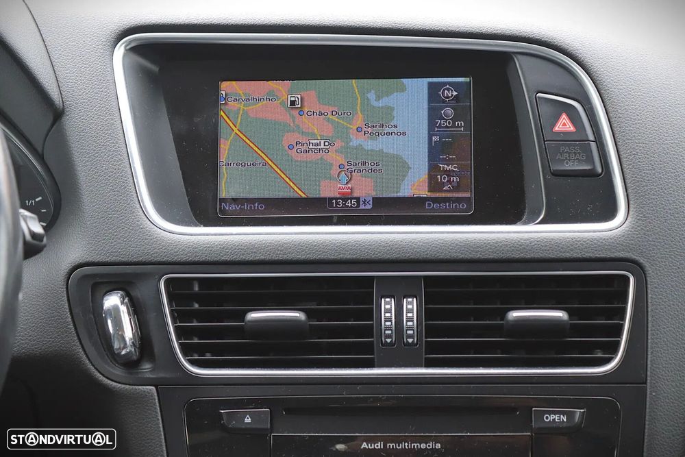 Audi Q5 2.0 TDI quattro S-line S-tronic - 7