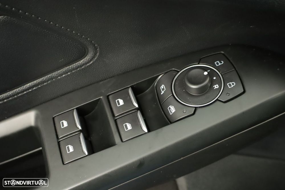 Ford Focus SW 1.0 EcoBoost MHEV ST-Line X Aut. - 20