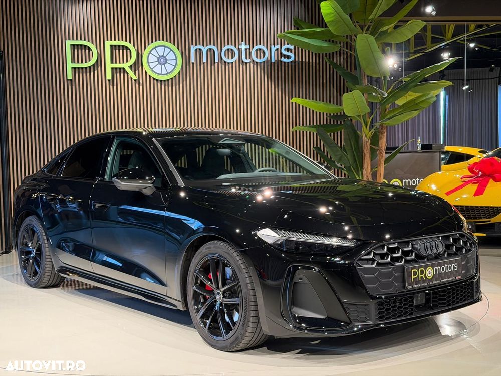 Audi A5 40 TDI quattro S tronic MHEV - 11