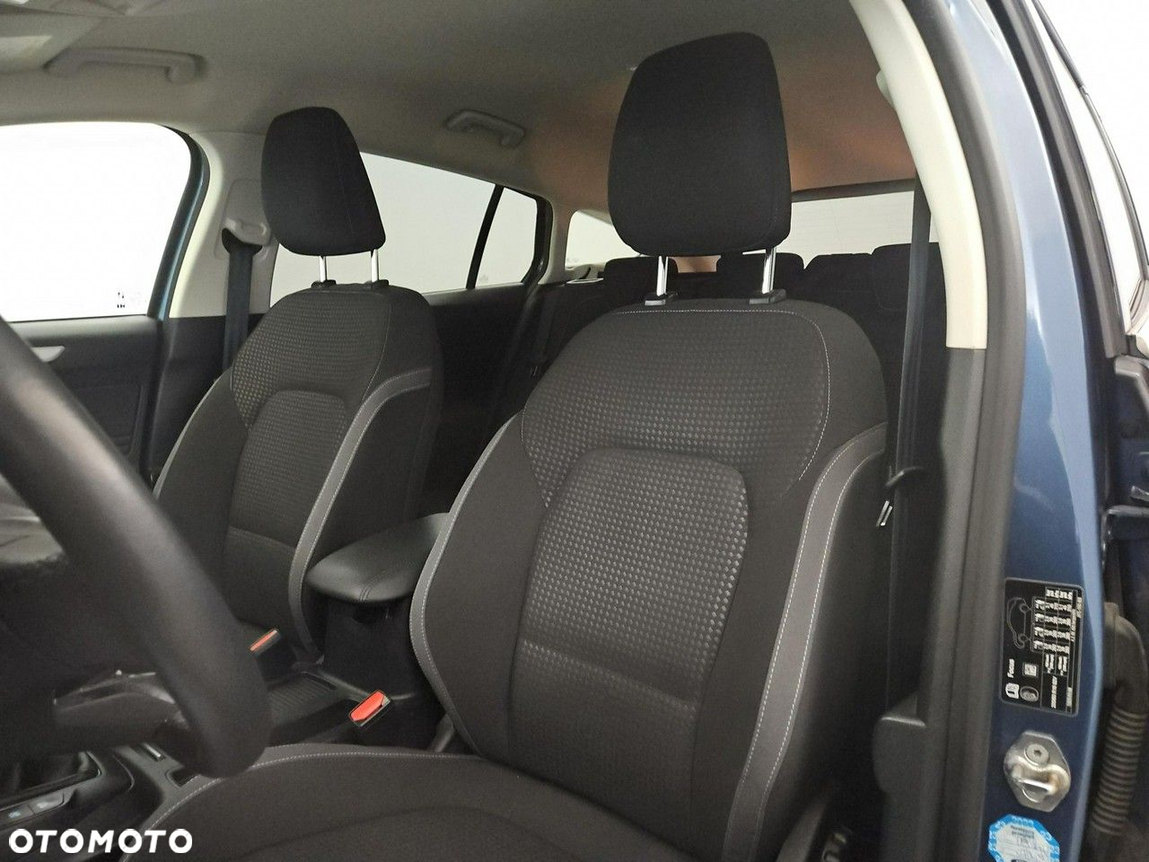Ford Focus 1.5 EcoBlue Connected - 11