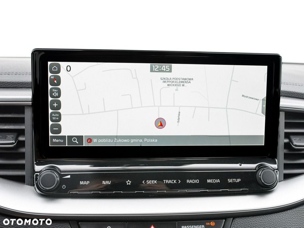 Kia Ceed 1.5 T-GDI M - 19