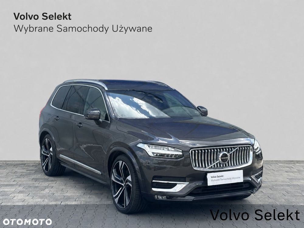 Volvo XC 90 - 4