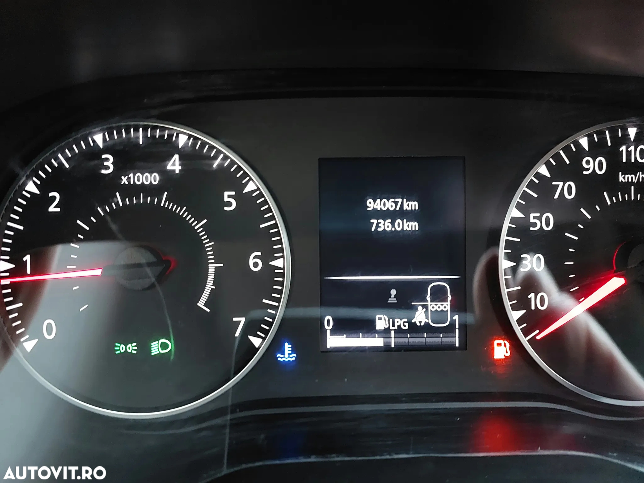 Dacia Duster TCe 100 2WD Prestige - 15