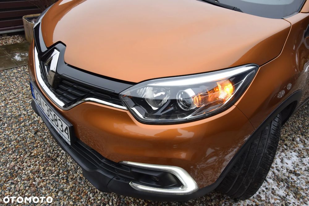 Renault Captur 0.9 Energy TCe XMOD EU6 - 34