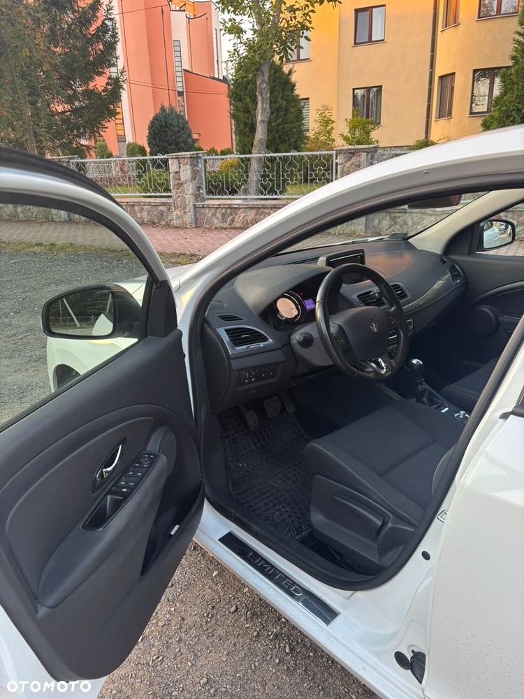 Renault Megane - 15