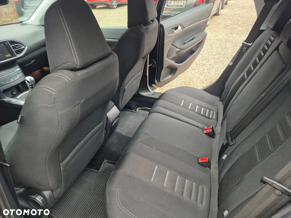 Peugeot 308 155 THP Allure - 7