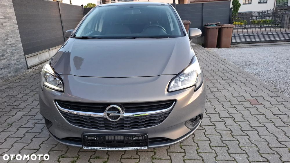 Opel Corsa 1.4 Selection - 6