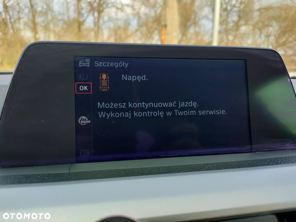 BMW Seria 3 320d Efficient Dynamics Edition - 22