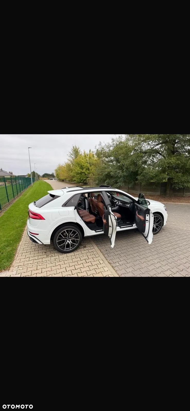 Audi Q8 55 TFSI quattro tiptronic competition plus - 11