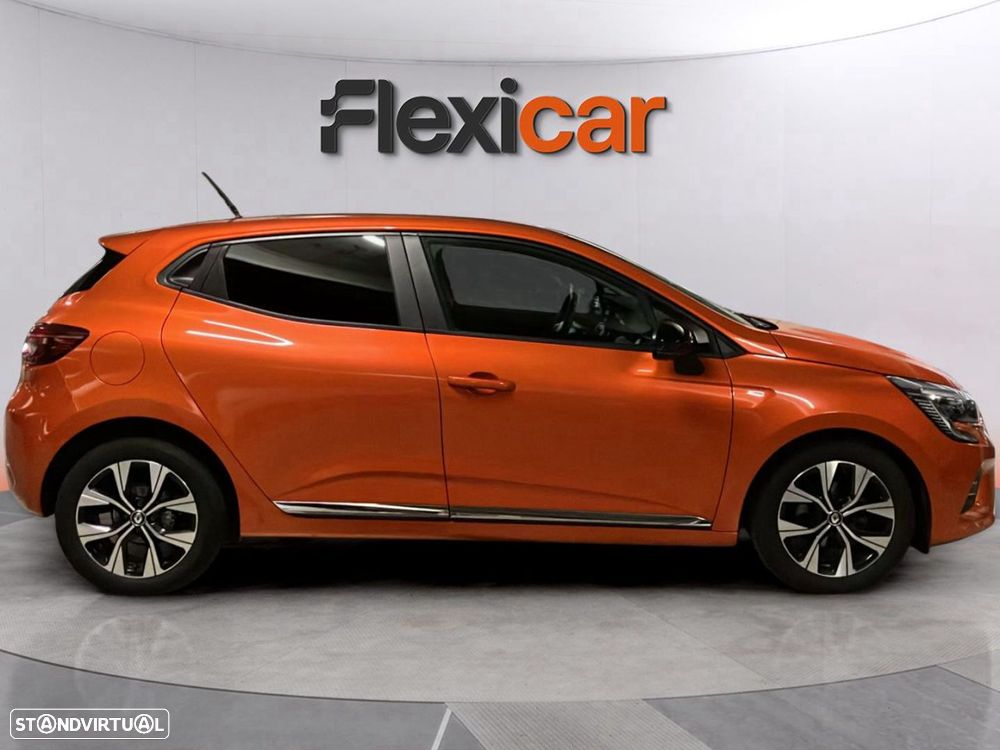 Renault Clio 1.0 TCe Techno - 6