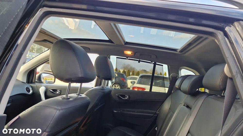 Renault Koleos dCi 150 FAP 4x2 Limited - 11