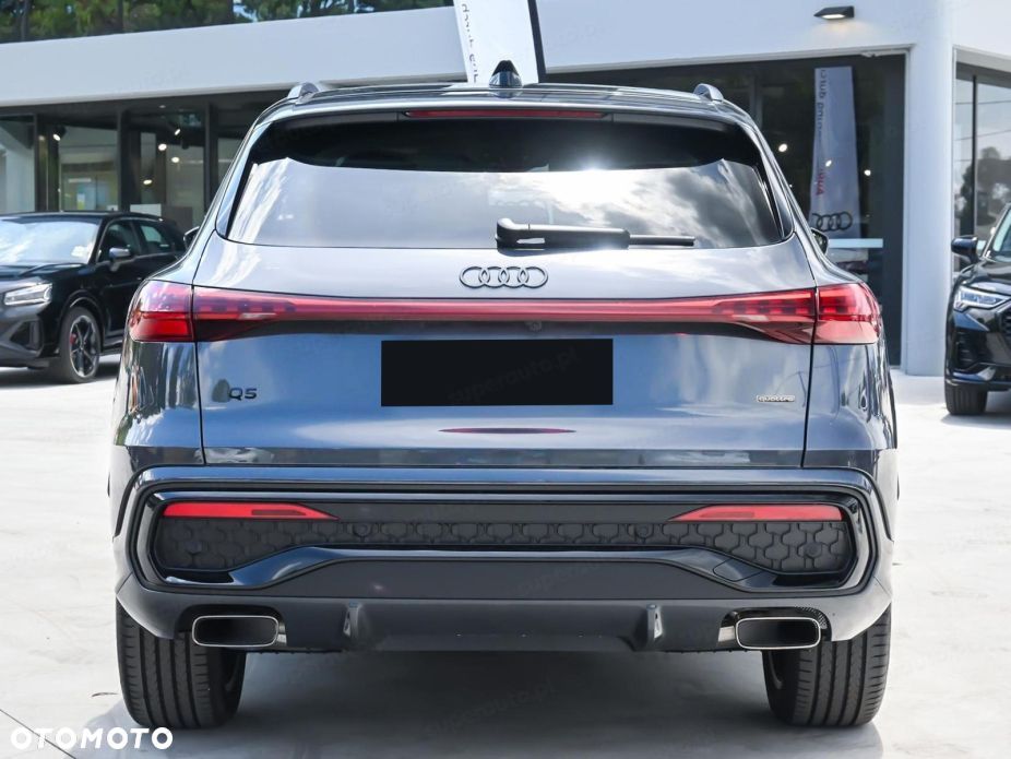 Audi Q5 40 TFSI mHEV Quattro S Line S tronic - 5