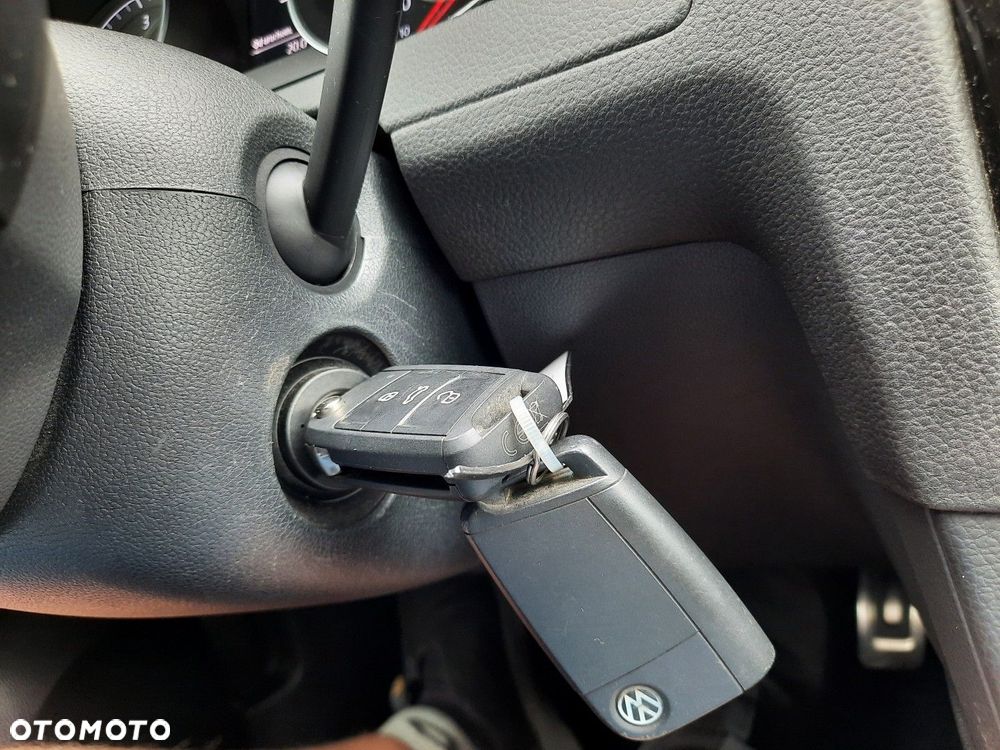 Volkswagen Golf 2.0 TDI DSG Join - 29
