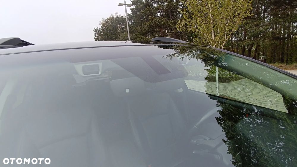 Subaru Outback 2.5i Exclusive (EyeSight) Lineartronic - 22