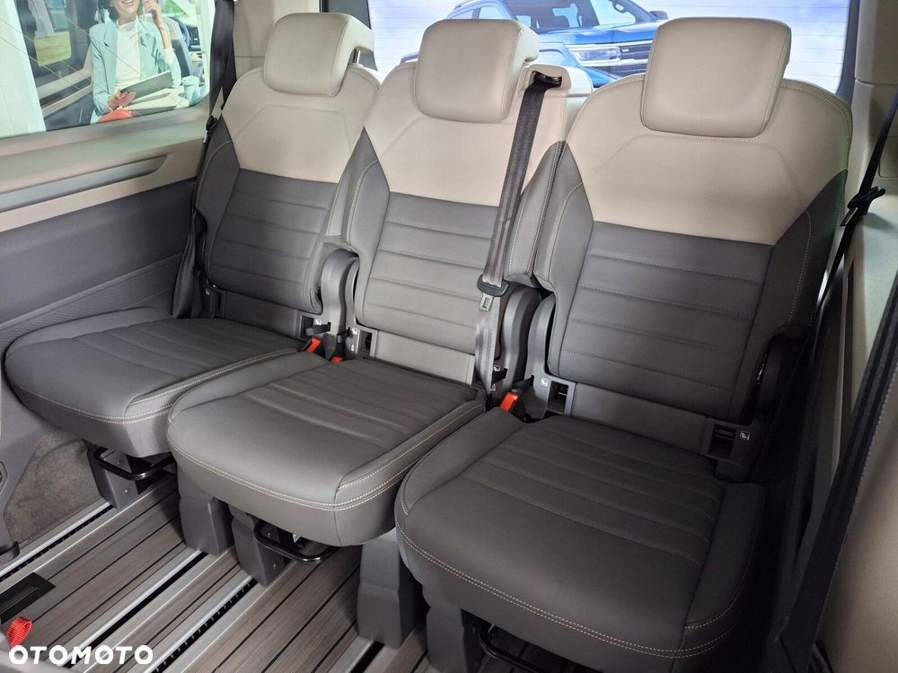 Volkswagen Multivan 2.0 TSI L2 Style DSG - 19