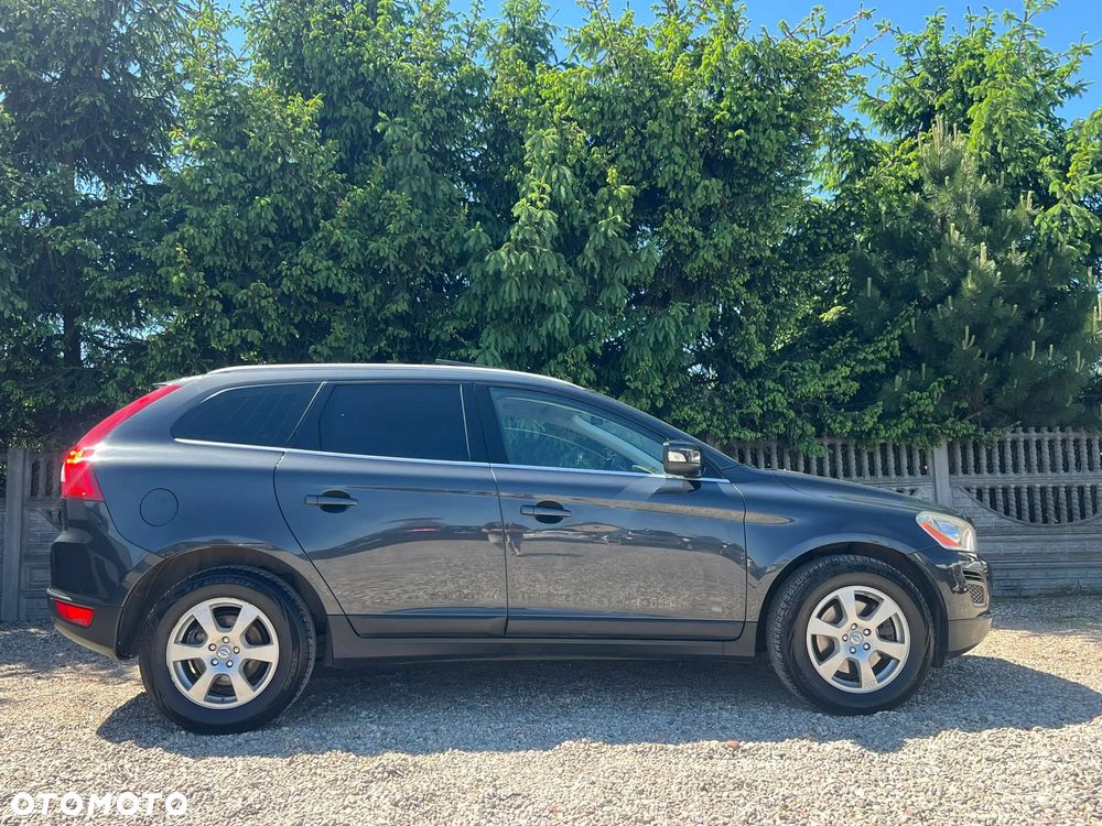 Volvo XC 60 DRIVe Summum - 31