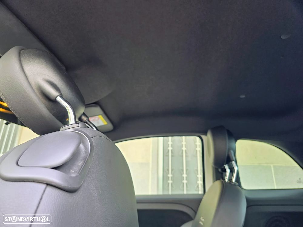 Fiat 500 1.0 Hybrid Dolcevita - 49