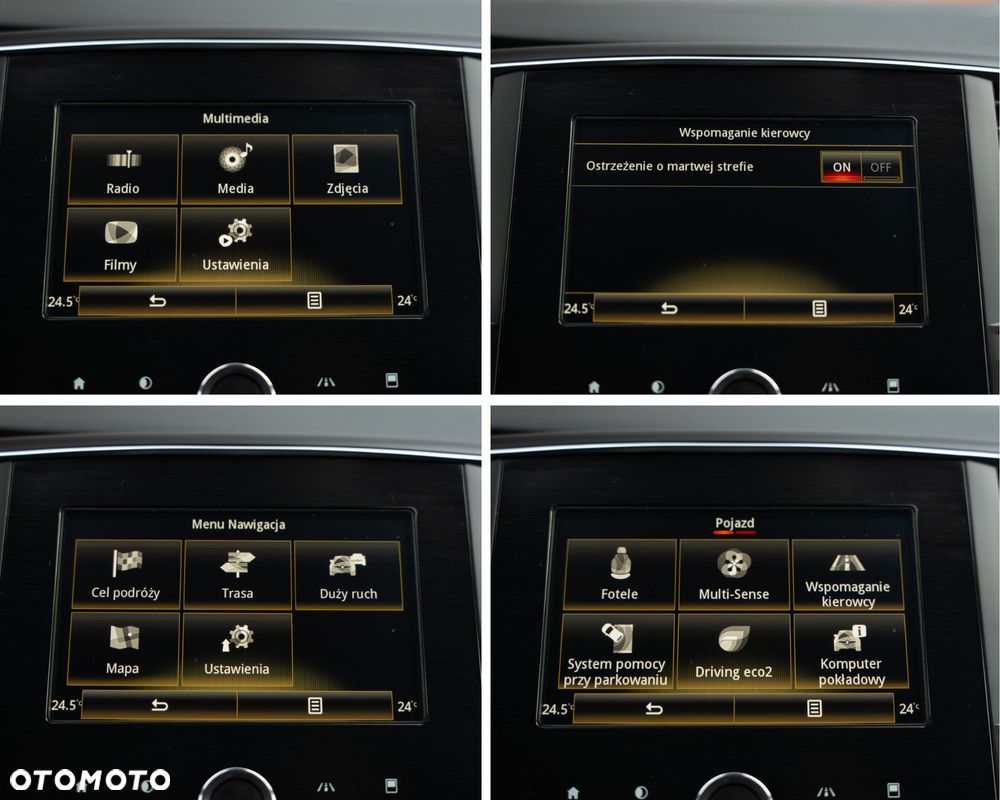 Renault Talisman ENERGY dCi 130 INTENS - 38