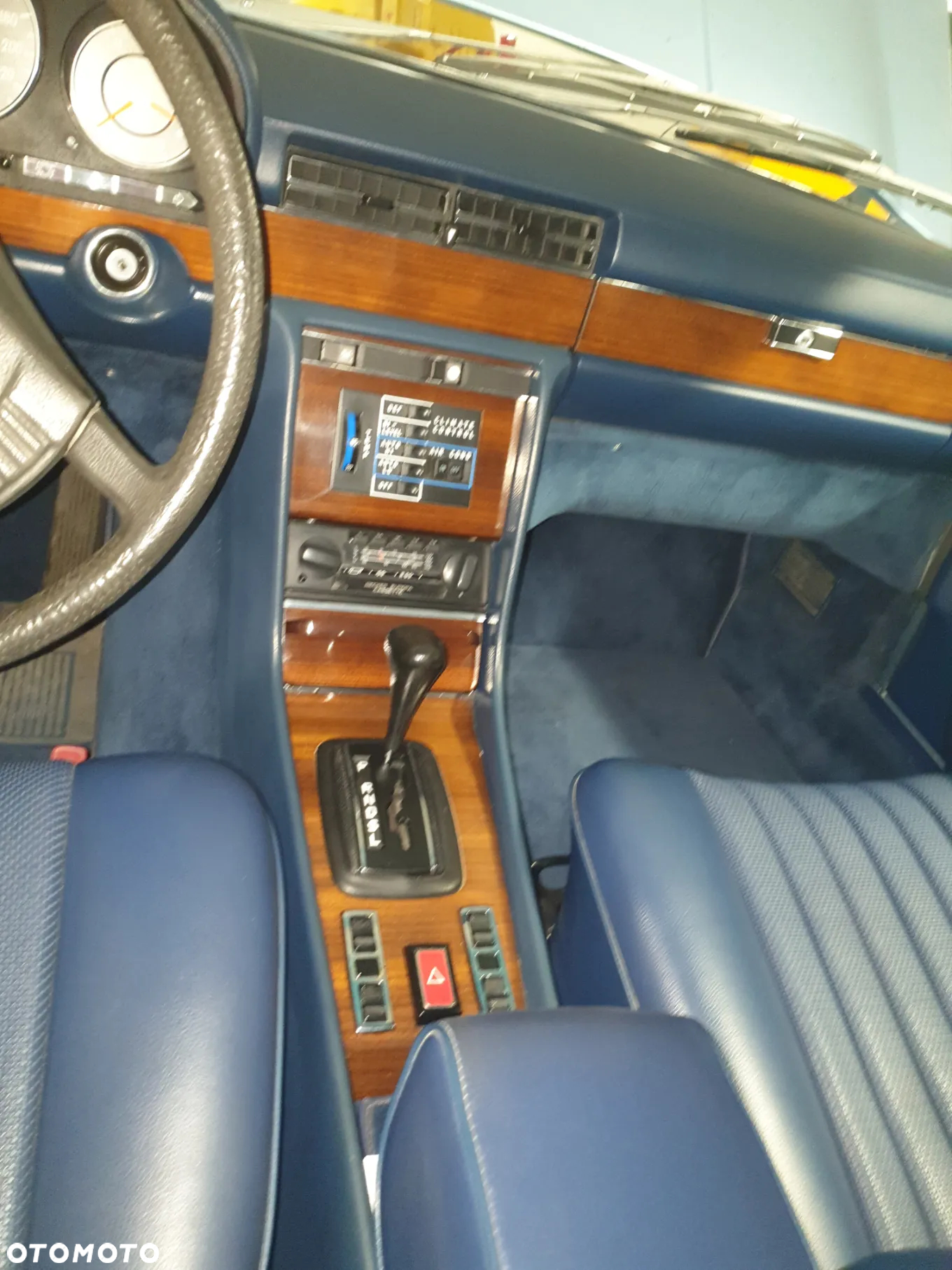 Mercedes-Benz Klasa S - 16