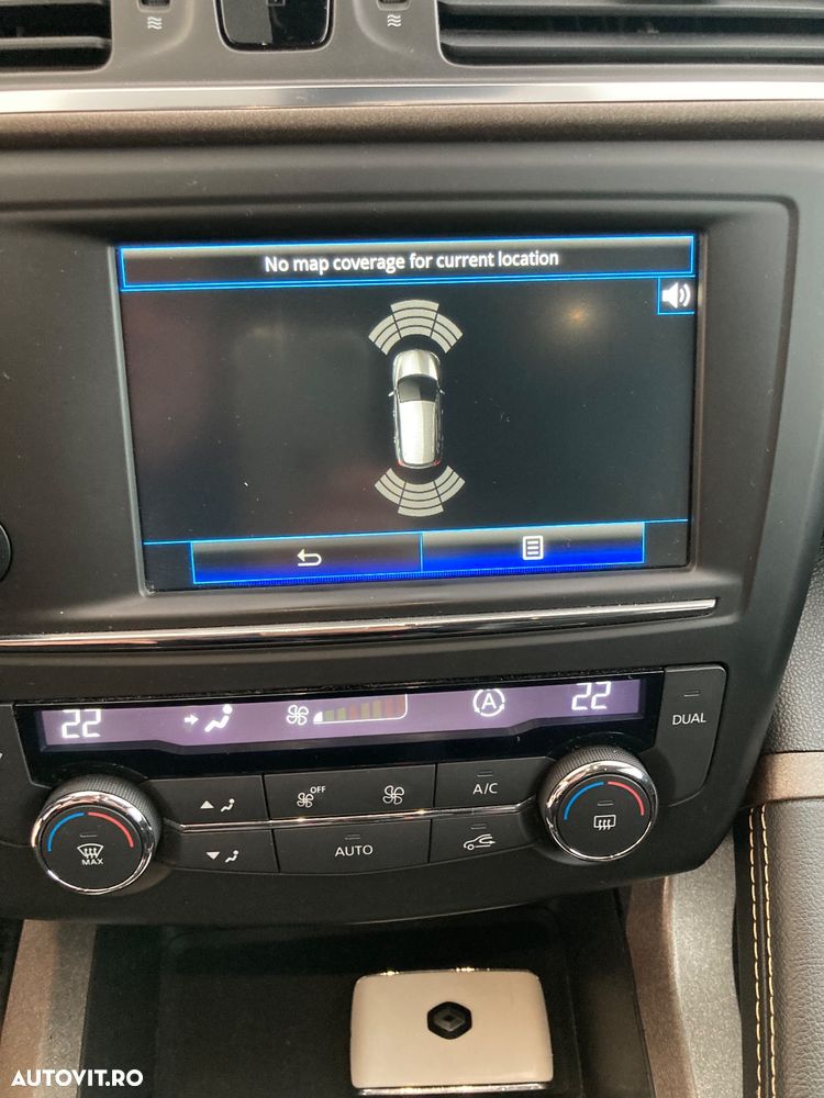 Renault Kadjar Energy dCi 110 EDC XMOD - 9
