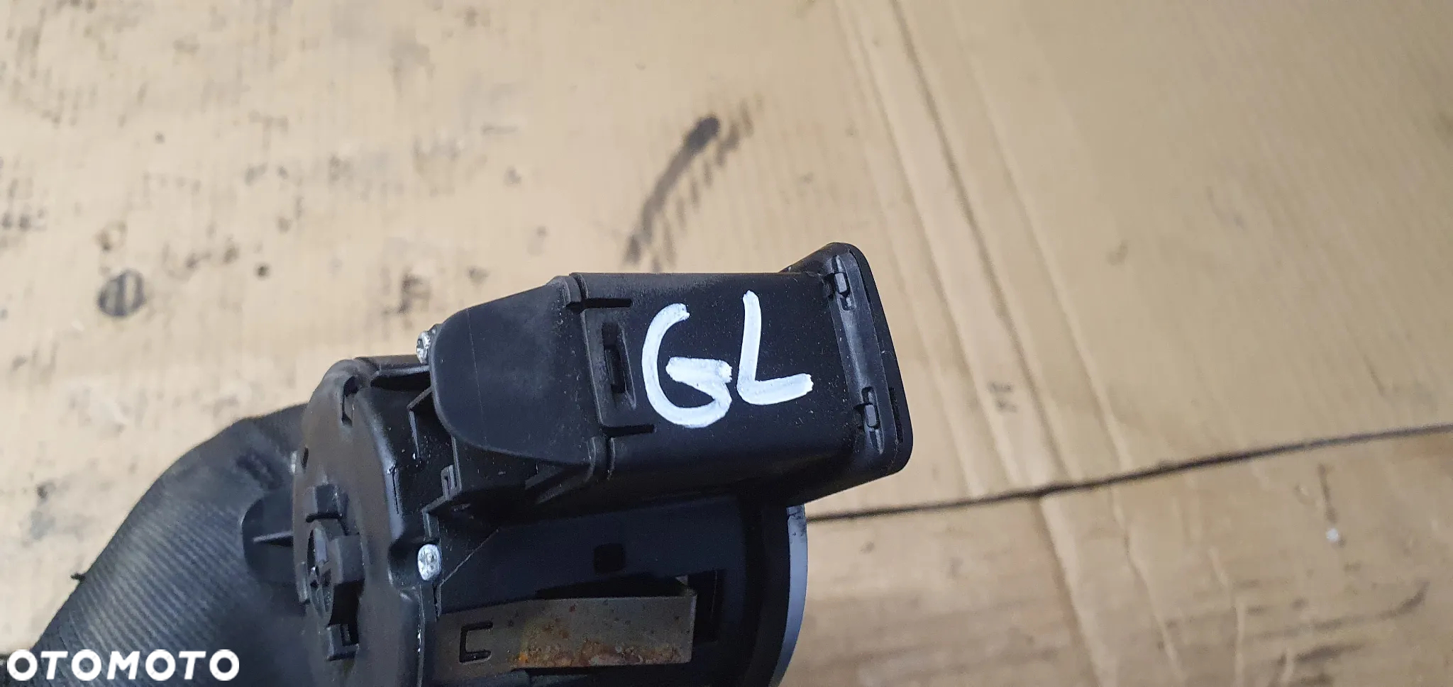 Włącznik świateł Mercedes GL X166 W166 A2129050551 - 7