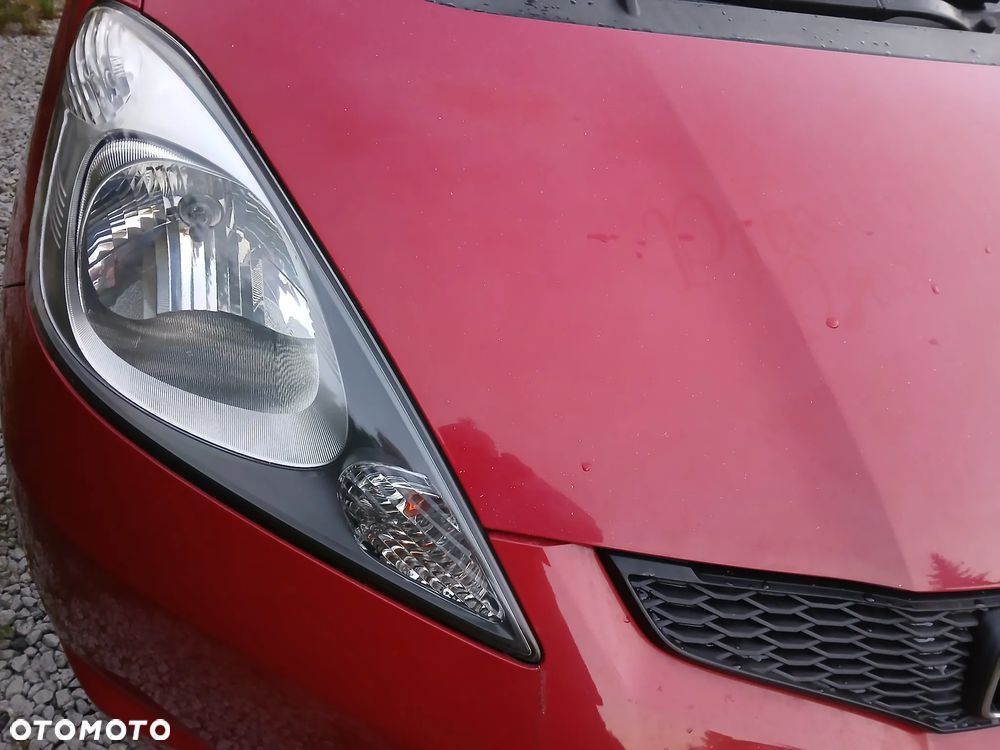 Honda Jazz 1.2 i-VTEC Trend - 2