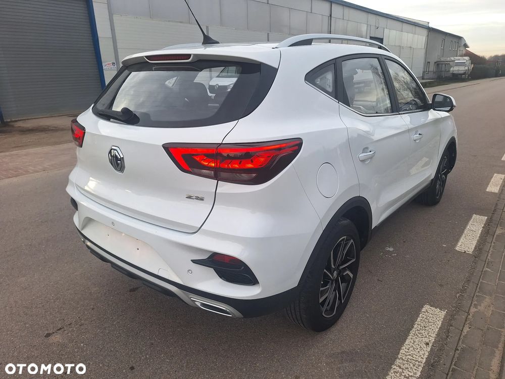 MG ZS ICE 1.5 VTI-tech Comfort - 9