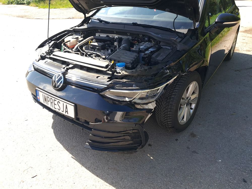 Volkswagen Golf - 5